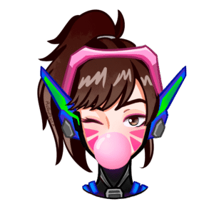 Ilustración Headshot