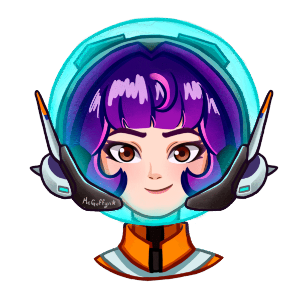 Ilustración Headshot - Imagen 2