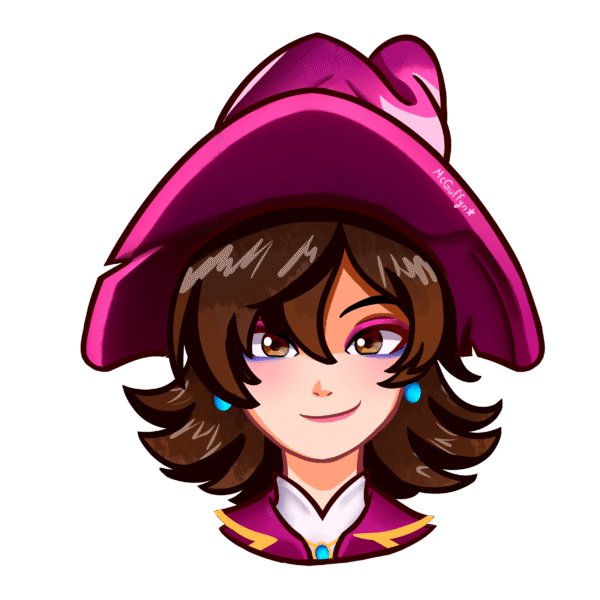 Ilustración Headshot - Imagen 4