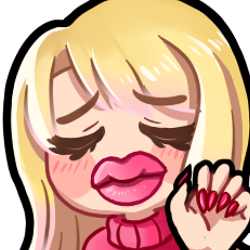 Twitch Emote - Imagen 4