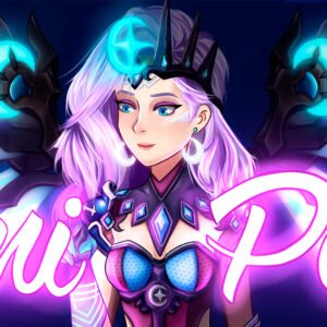 Ilustracion para banner de redes sociales