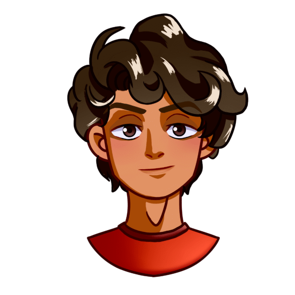 Ilustración Headshot - Imagen 5