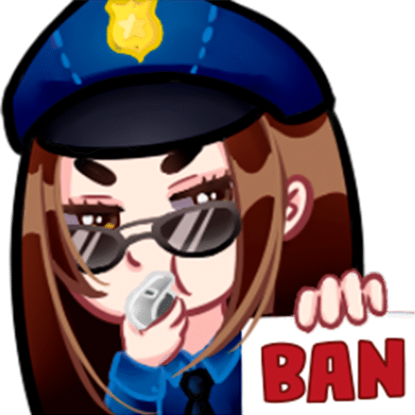 Twitch Emote - Imagen 3