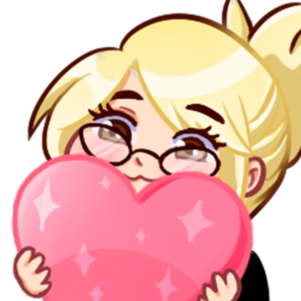 Twitch Emote - Imagen 5