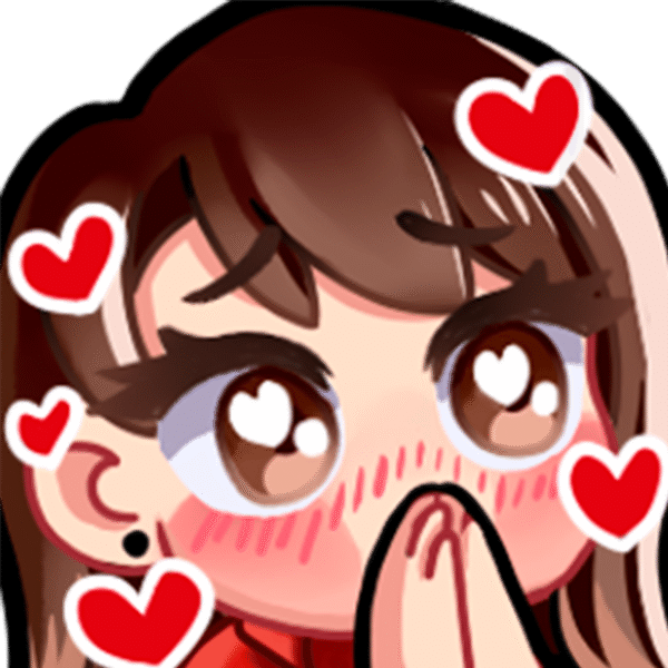 Twitch Emote - Imagen 2