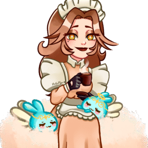 Ilustración Fullbody