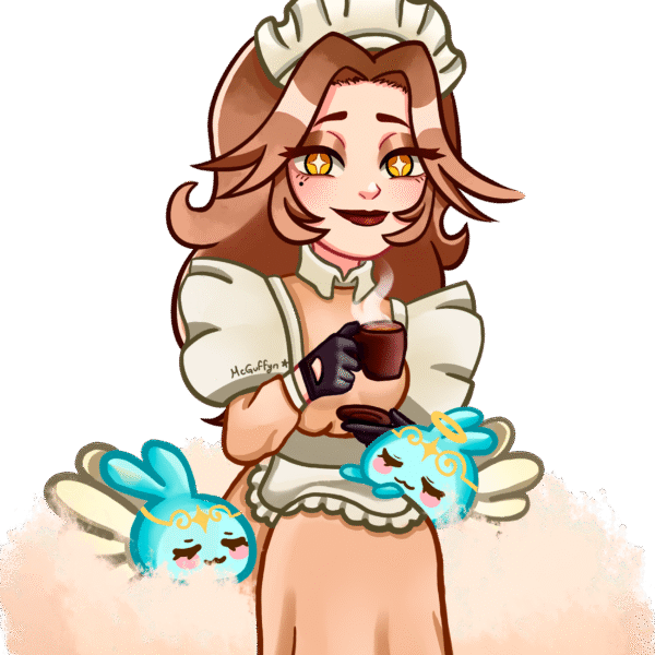 Ilustración Fullbody
