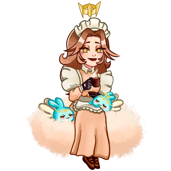 Ilustración Fullbody - Imagen 2