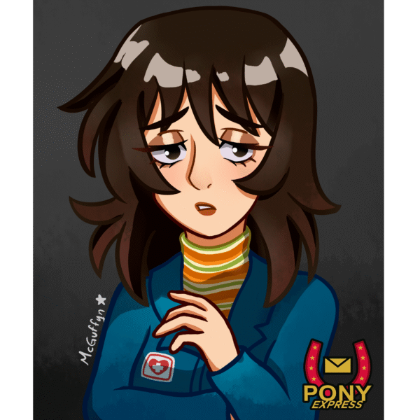 Ilustracion Halfbody - Imagen 3